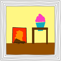 Scratch Animation Project