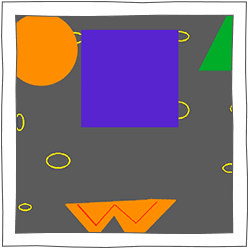 Scratch Loops Project